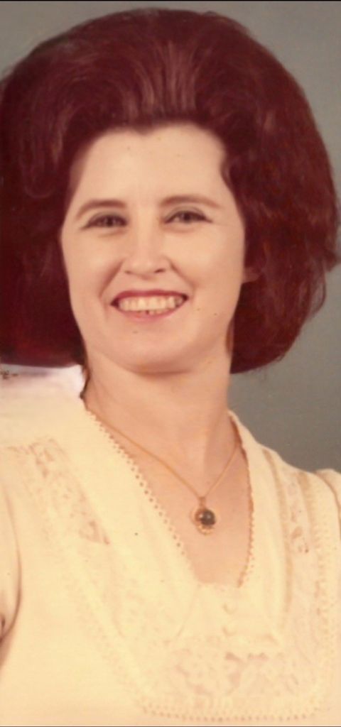 Kathryn Doris Clark Profile Photo