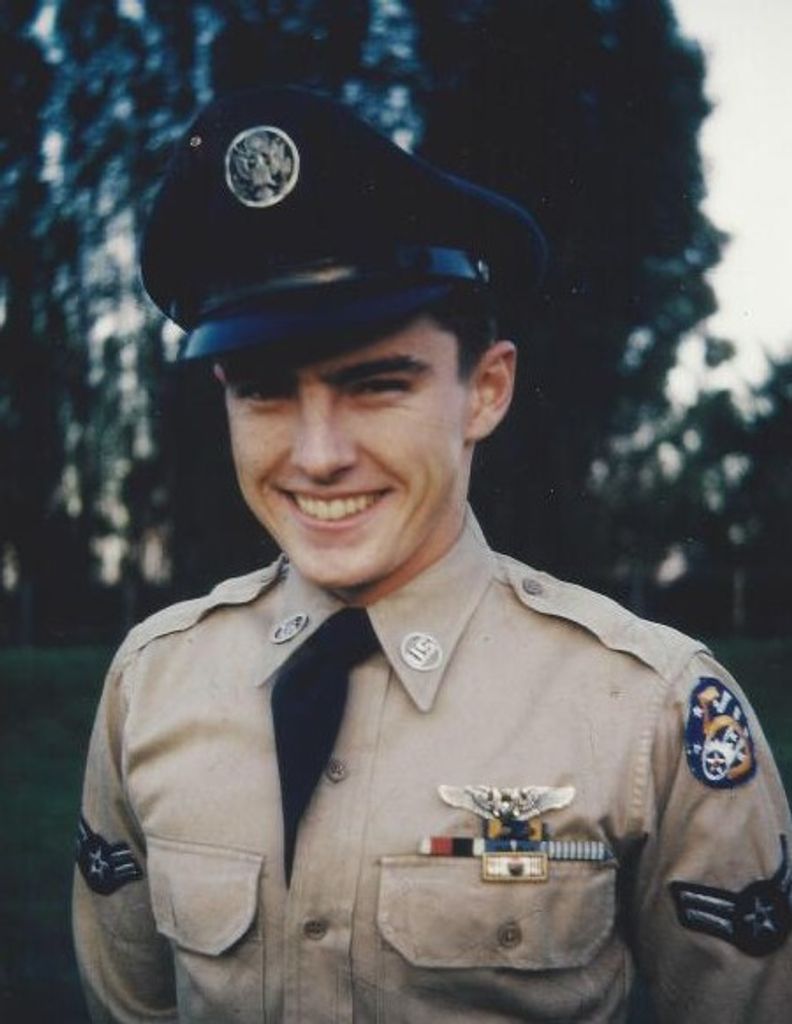 James R Choquette