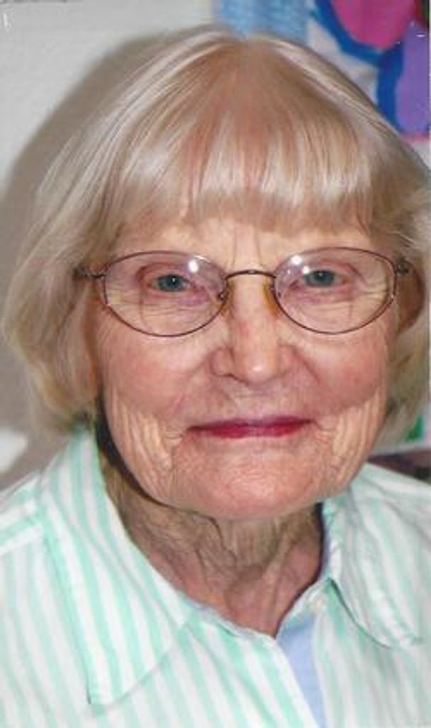 Glenna Marie Fraser Withee