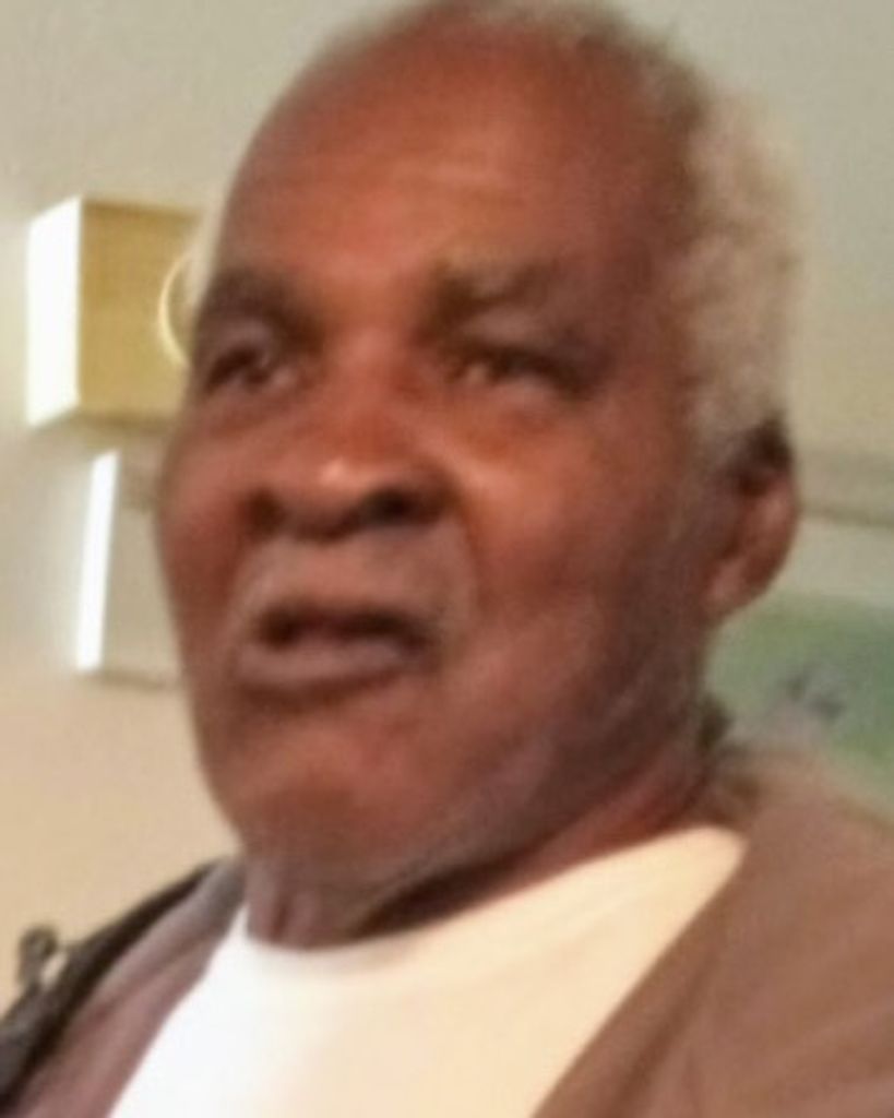 Samuel J Hickmon Jr.