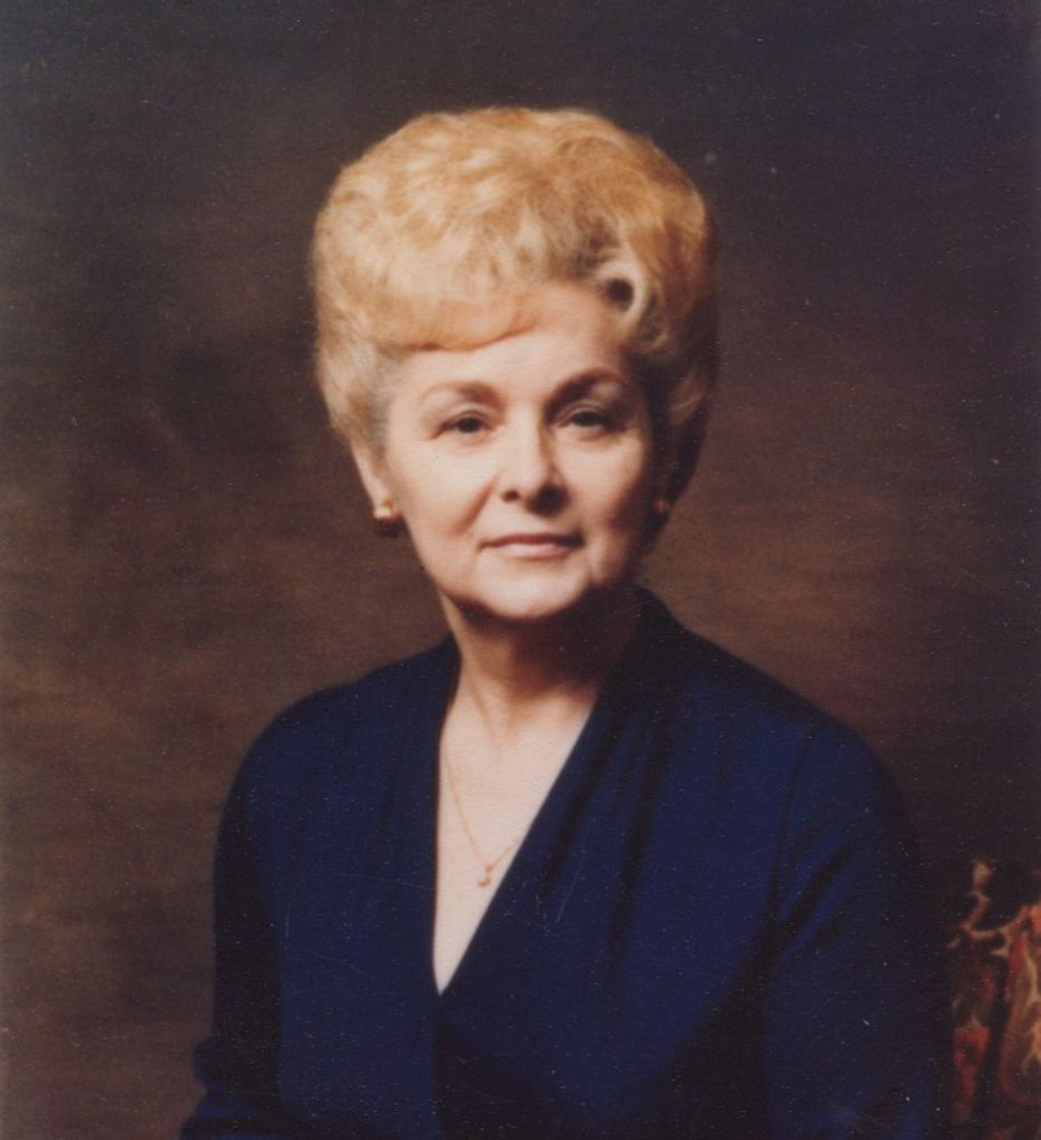 Marian Elizabeth Nieman