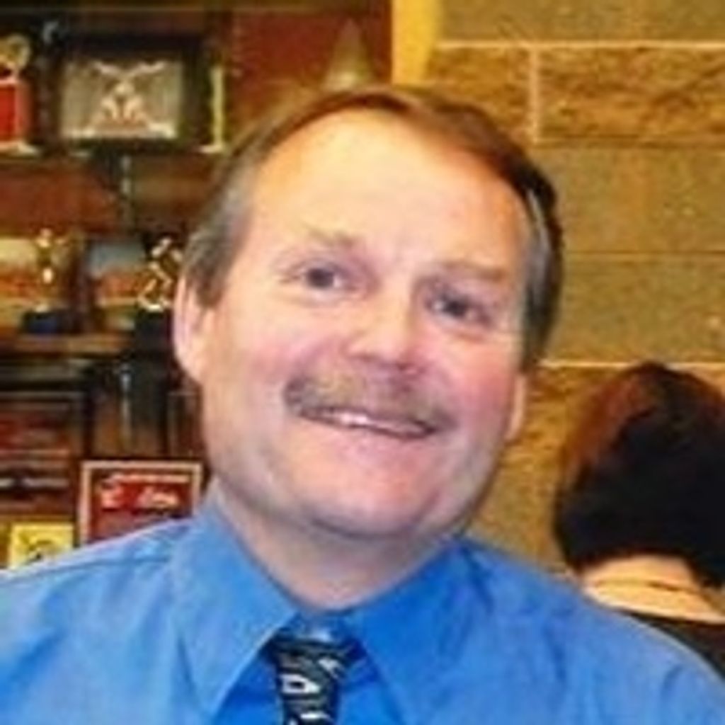Scott F. Michiels