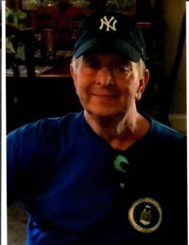 Kenneth E. "Kenny" Smith Profile Photo
