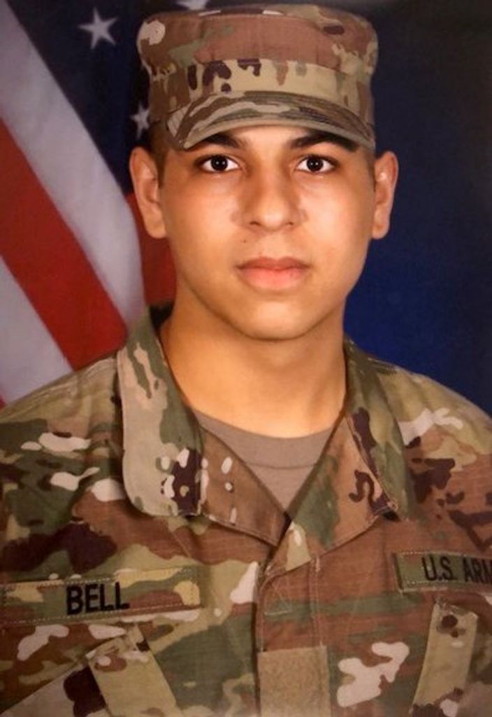 Bryson Hunter Gage Bell Profile Photo