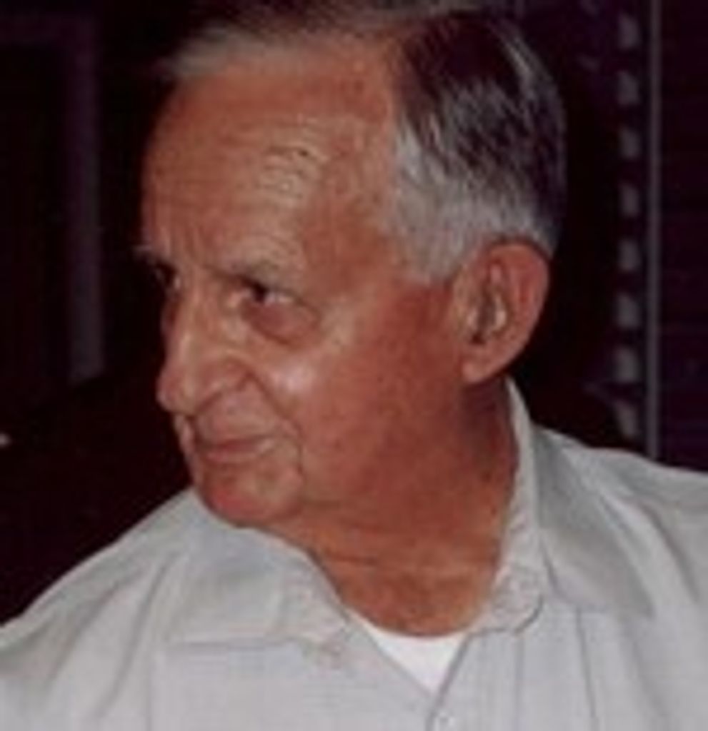 Calvin L Massey, Sr.