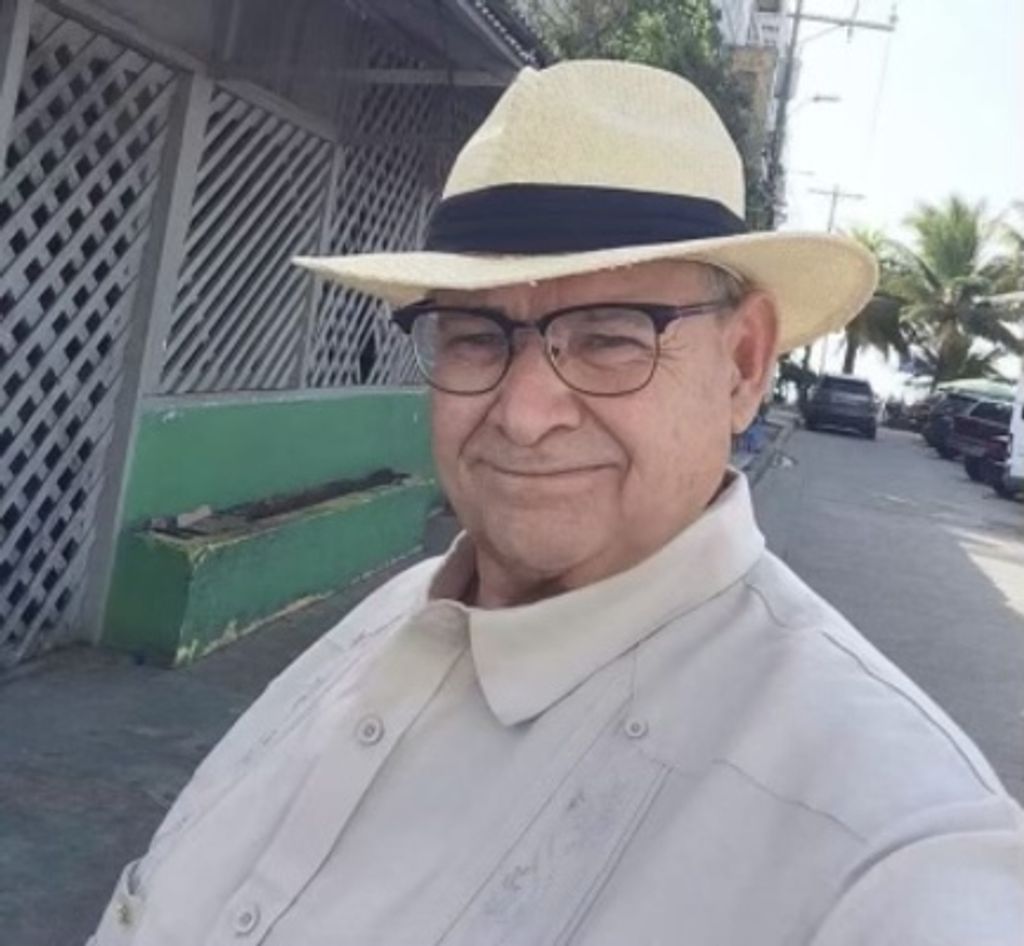 Roger Zelaya Profile Photo