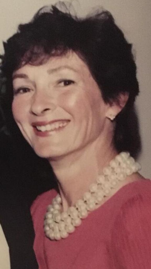 Lynne S. (Shields)  Filipic Profile Photo