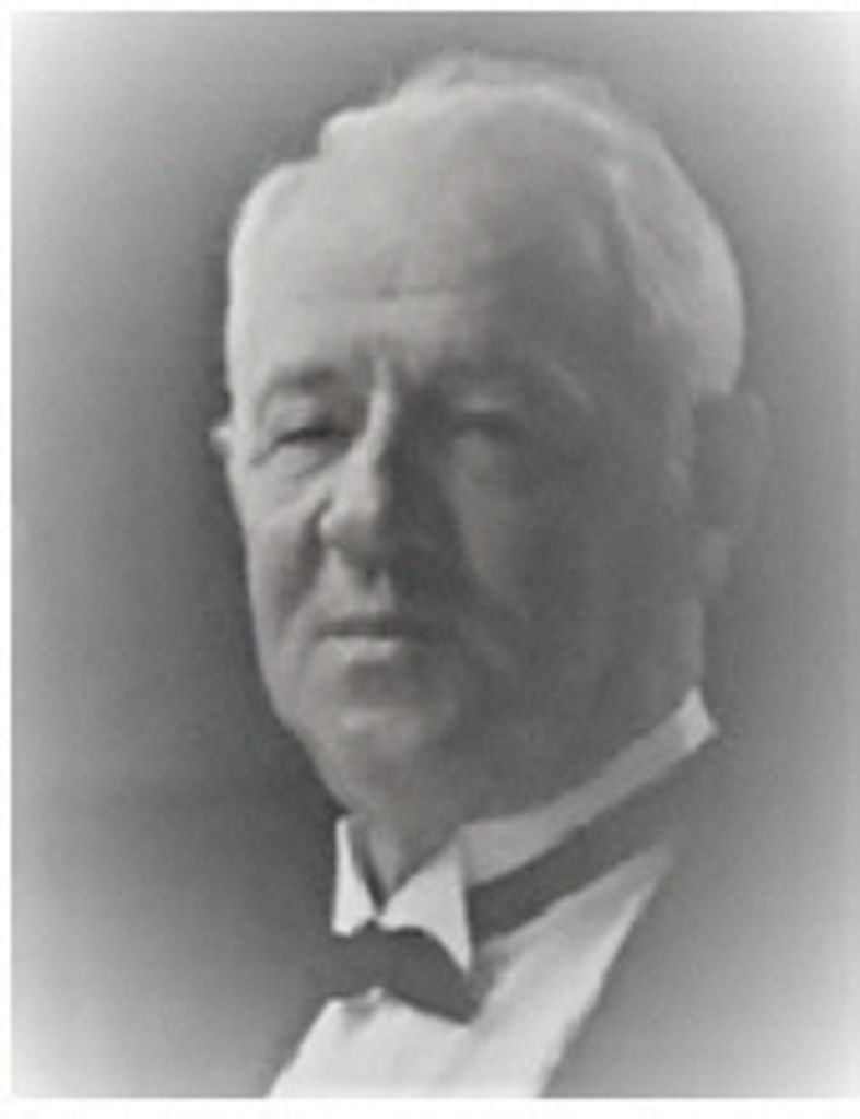 Wesley D. Favorite