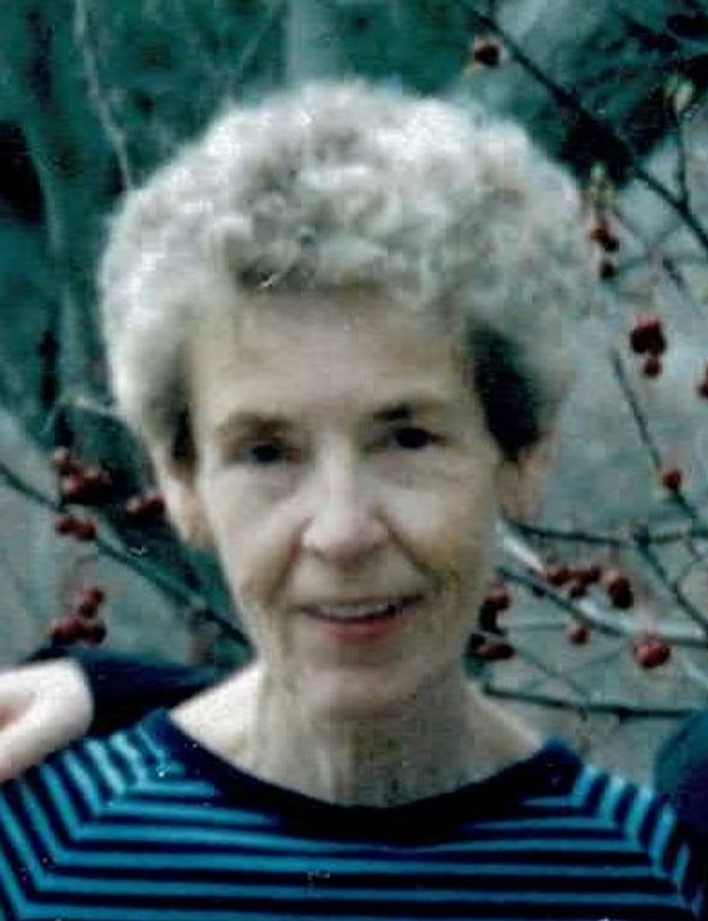 Gloria "Pat" P. Wheeler Profile Photo