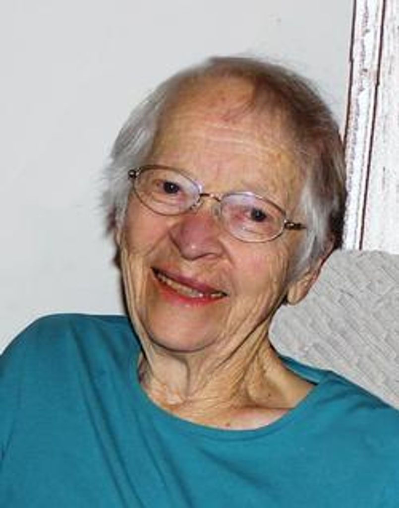 Dorothy "Gulaine" Elwood