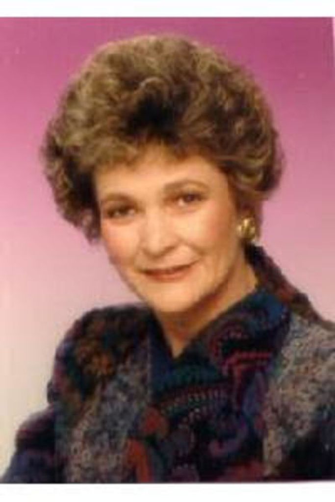 Rosella Marie "Sally" Boothe Profile Photo