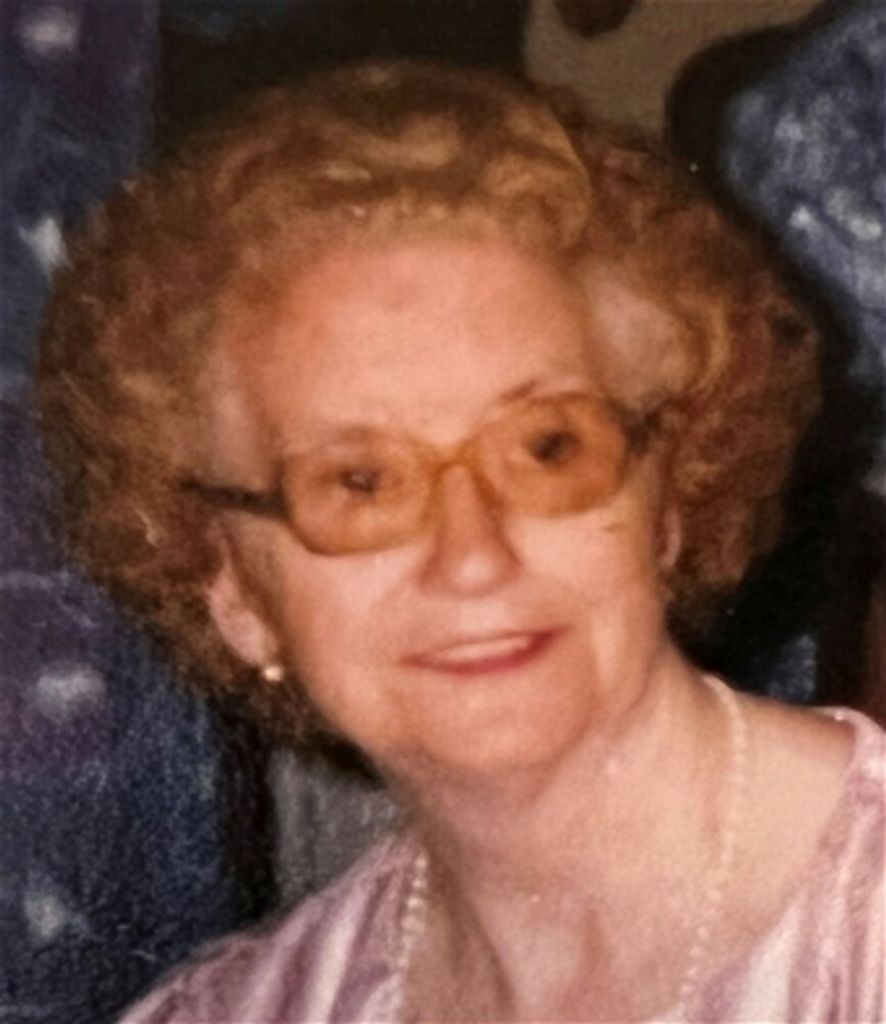 Johanna "Hannah" Murphy Profile Photo