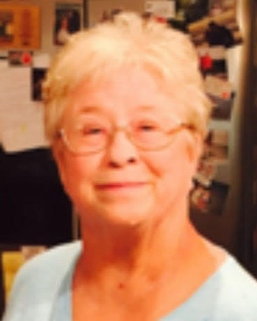 Elaine M. Snow