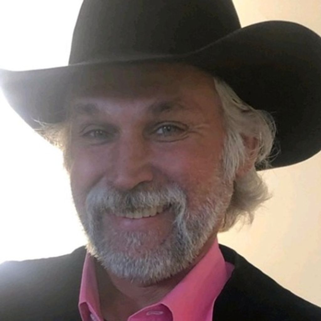 Gregory "Greg" Eugene Carr