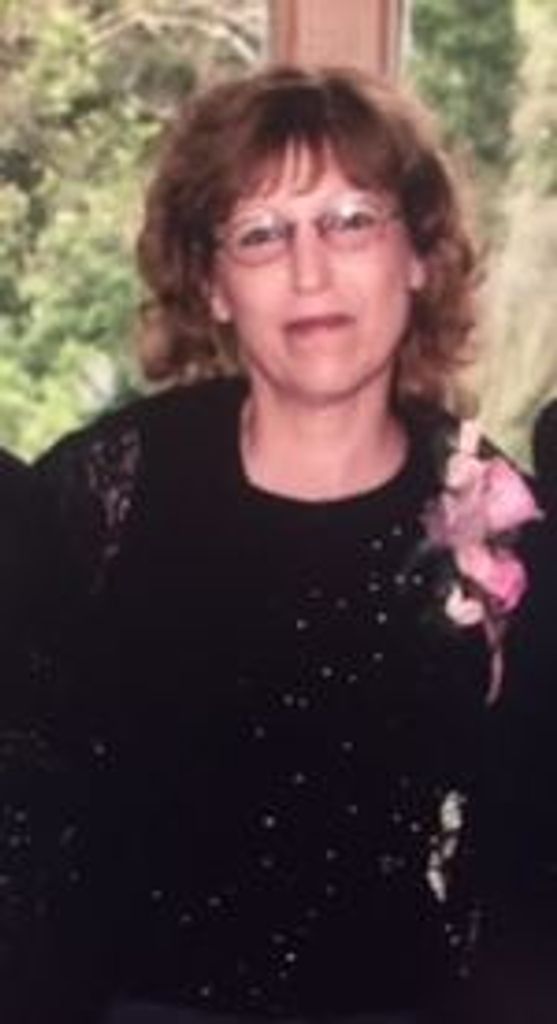 Penny Sue Carver