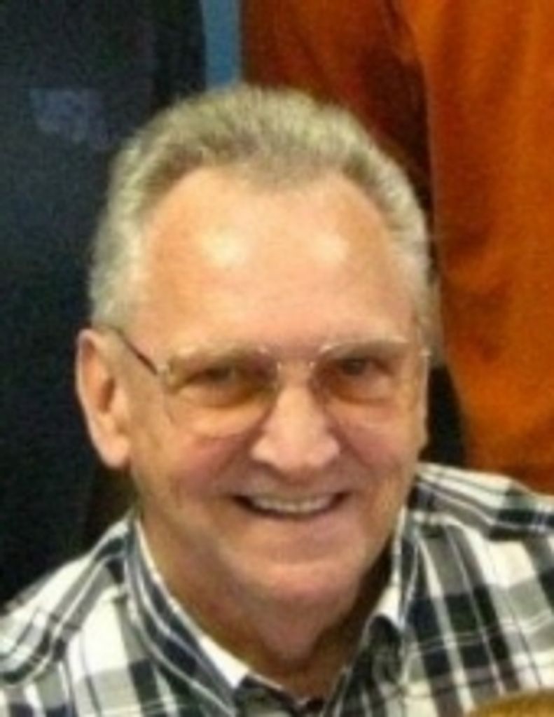 Earl Lynn Lukemire