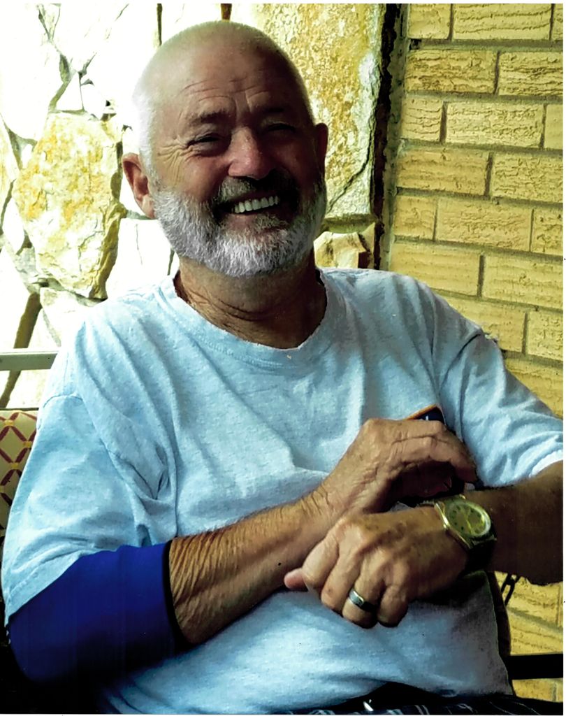 Ricky Leland Marr Profile Photo