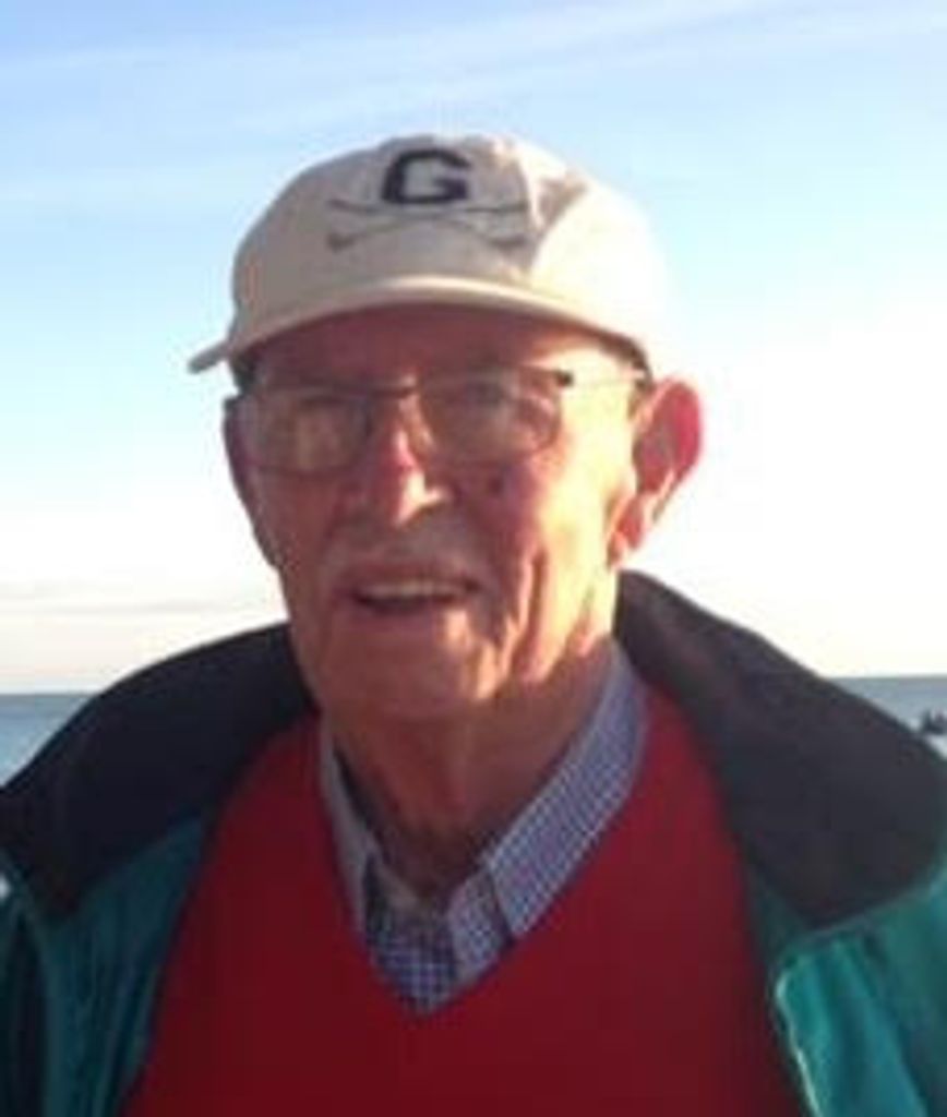 Mark J. Kuhn Profile Photo