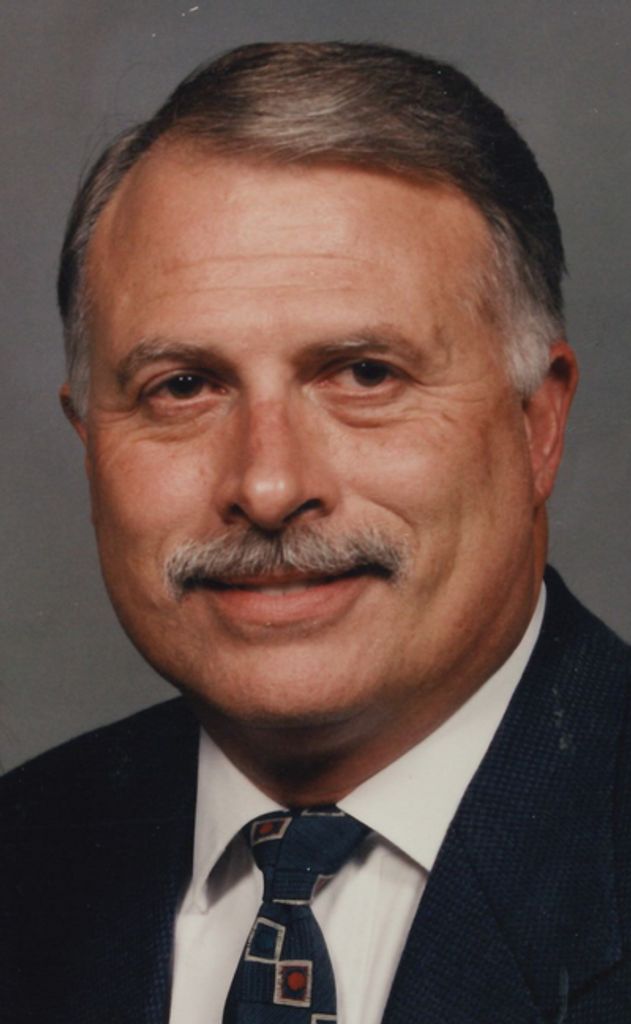 R.W. "Bill" Hatfield Profile Photo