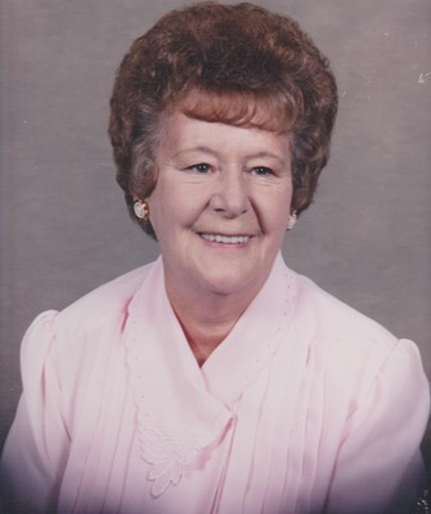 Dorothy Mau Profile Photo