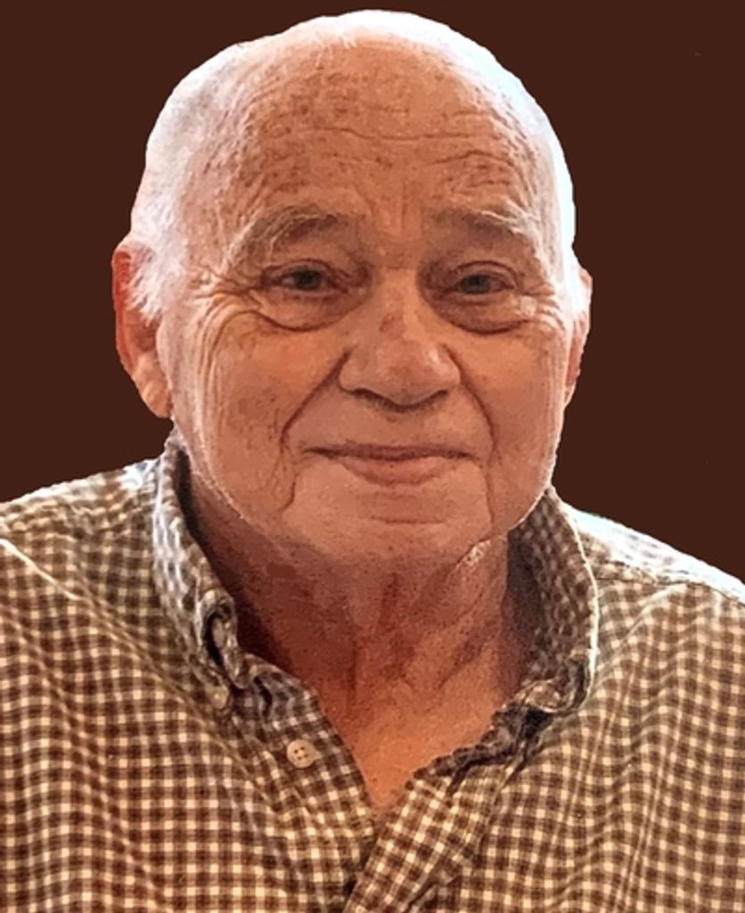 Roy (Gene) E. Castor Profile Photo