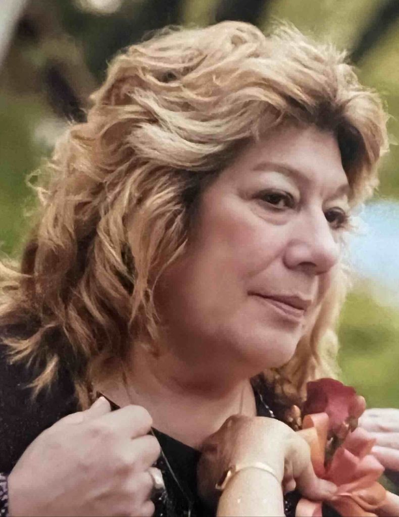 Nancy L. Hicks Profile Photo