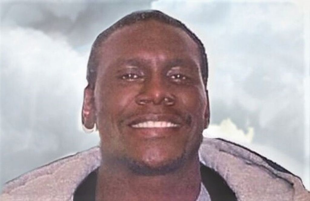 Monty Ladon Allen Profile Photo
