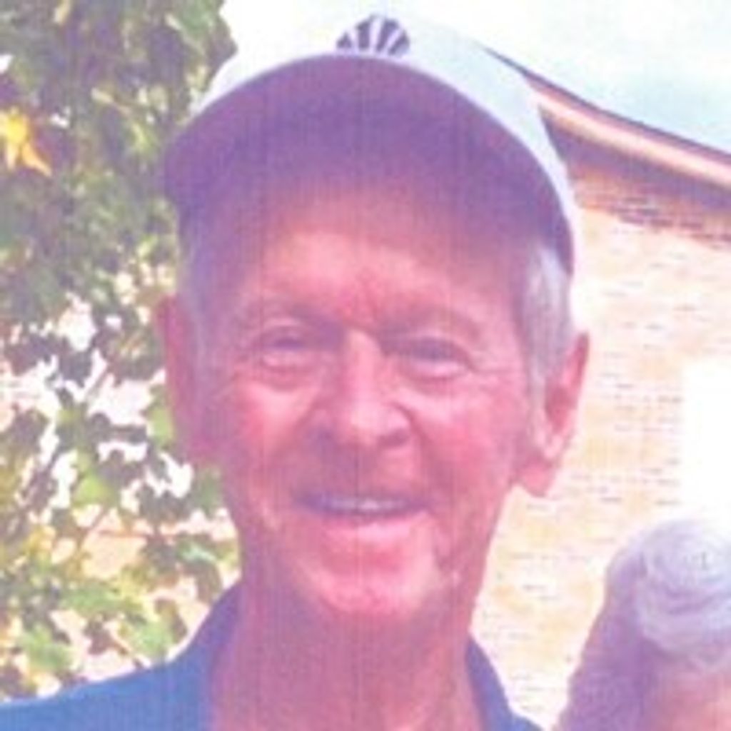Charles Larry Bryant