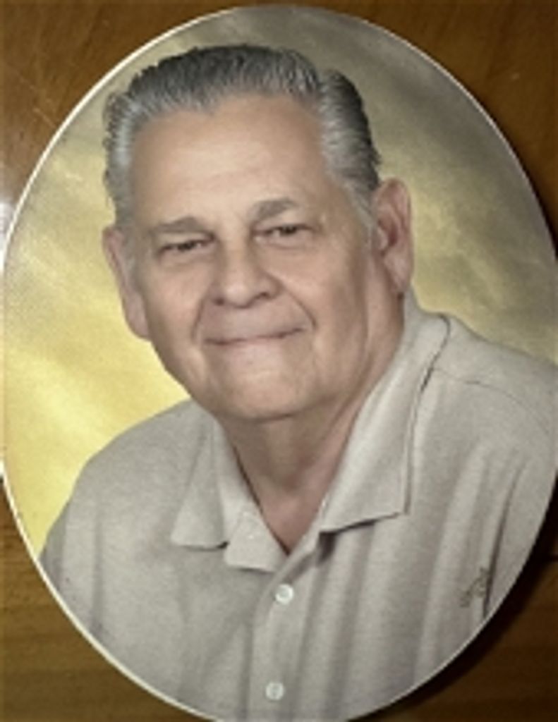 Jimmie Wayne Cannon, Sr. Profile Photo