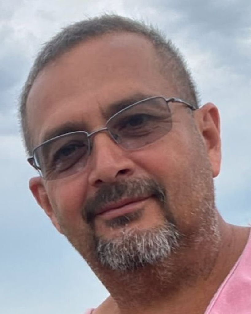 Octavian "OC" Catalino Castorena III Profile Photo