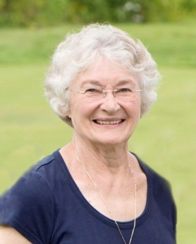 Eva Maria (Reinhardt) Noud