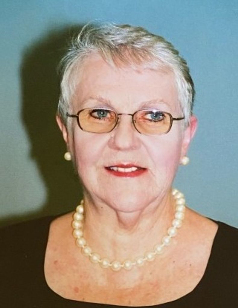 Barbara L. (Morton)  Carpenter