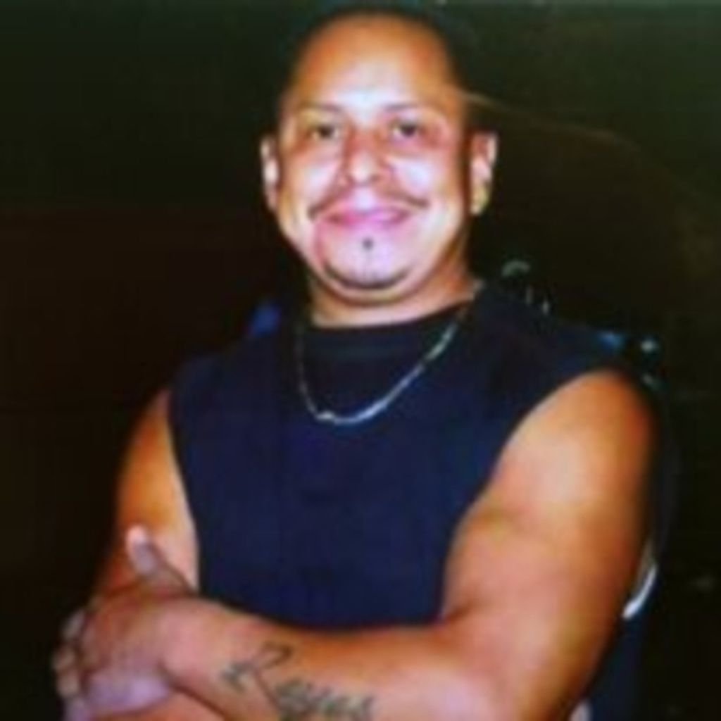 Gary Reyes Profile Photo