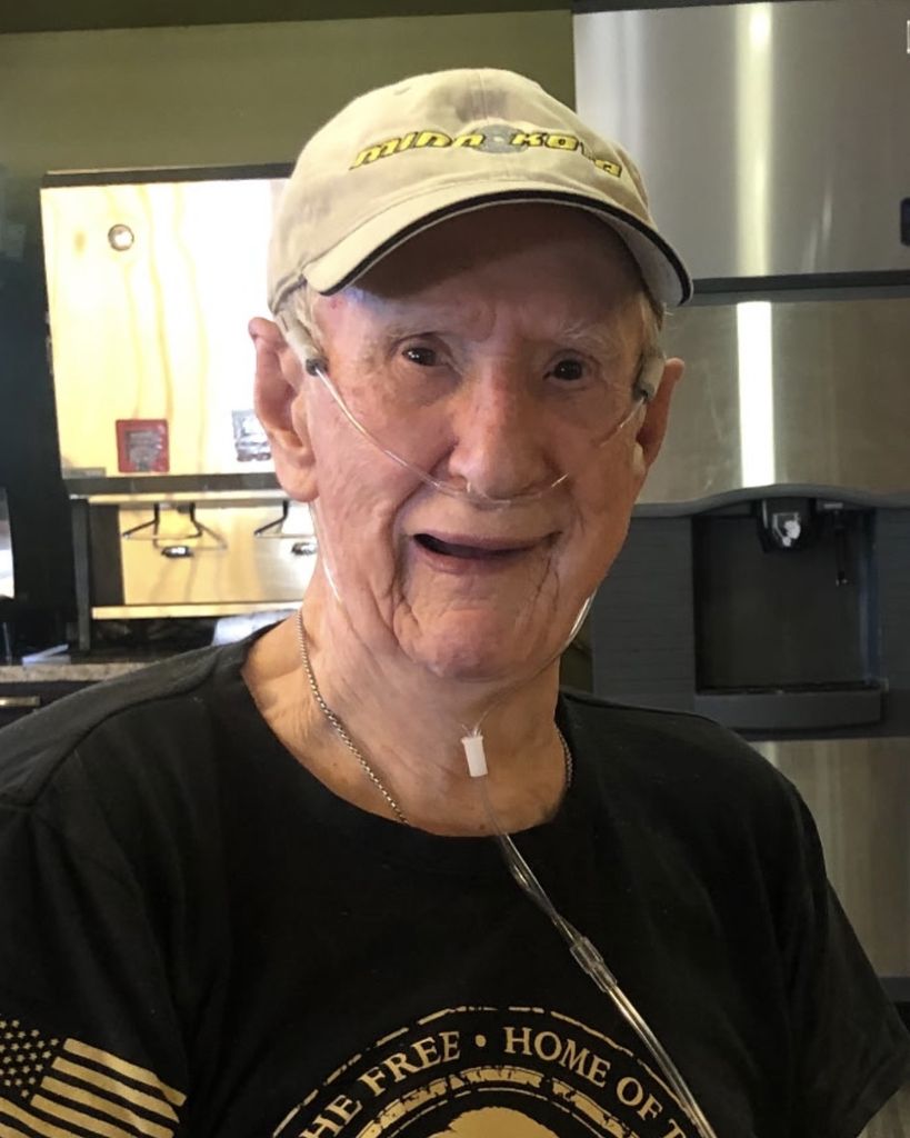 Ronald G. Shawley Profile Photo