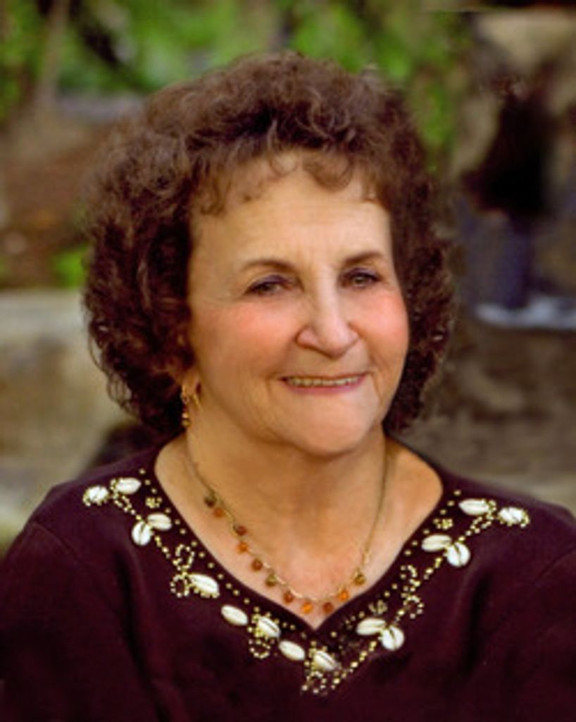 Viola Denning