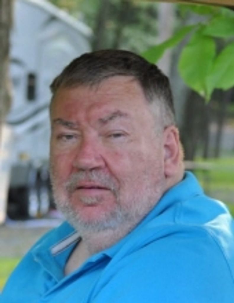 Russell Nesselrodt, Jr.