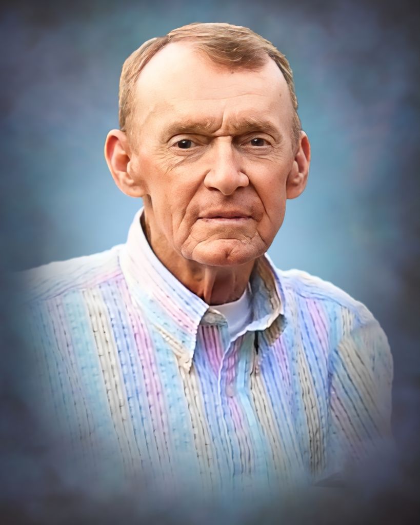 Luther Aaron Bell Profile Photo