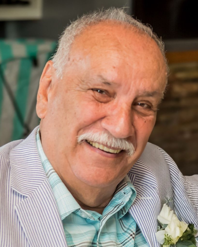 Rosario Anthony Ferrara