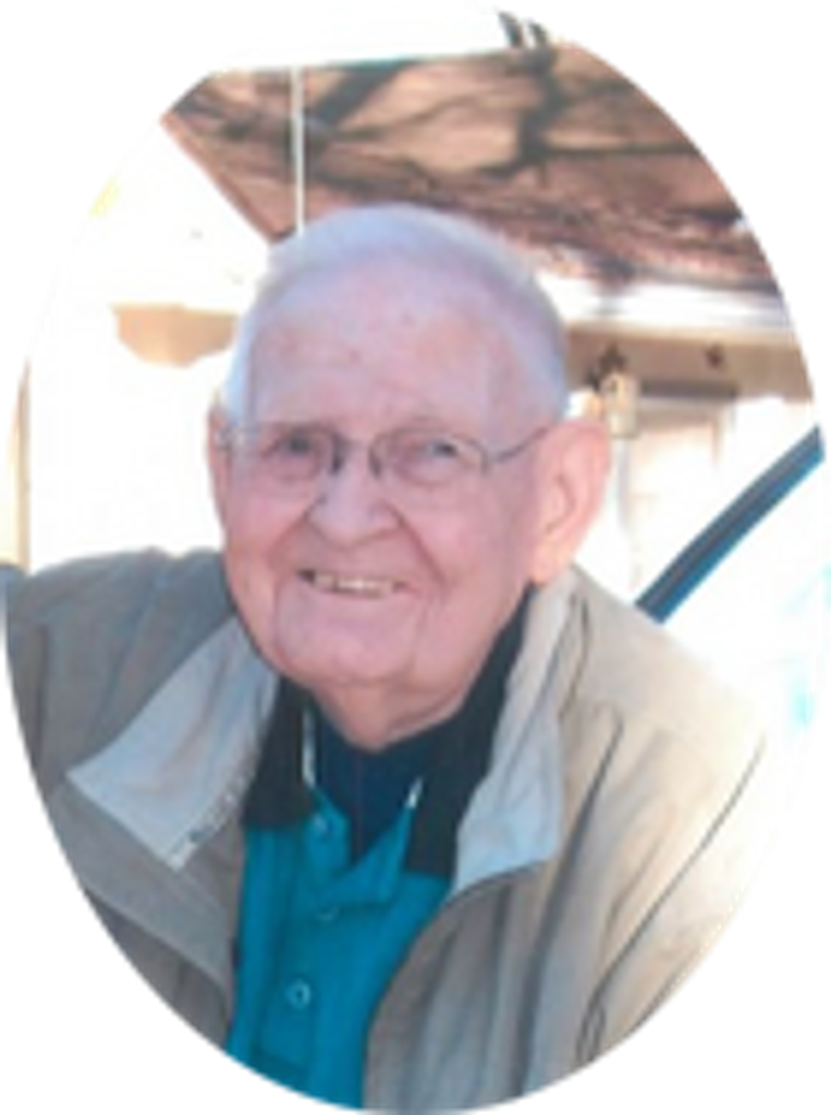 Robert Vandeer