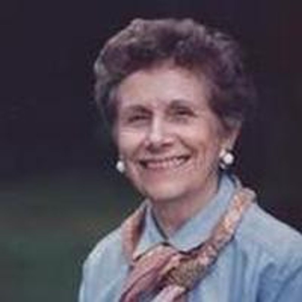 Mary Margaret Runkel
