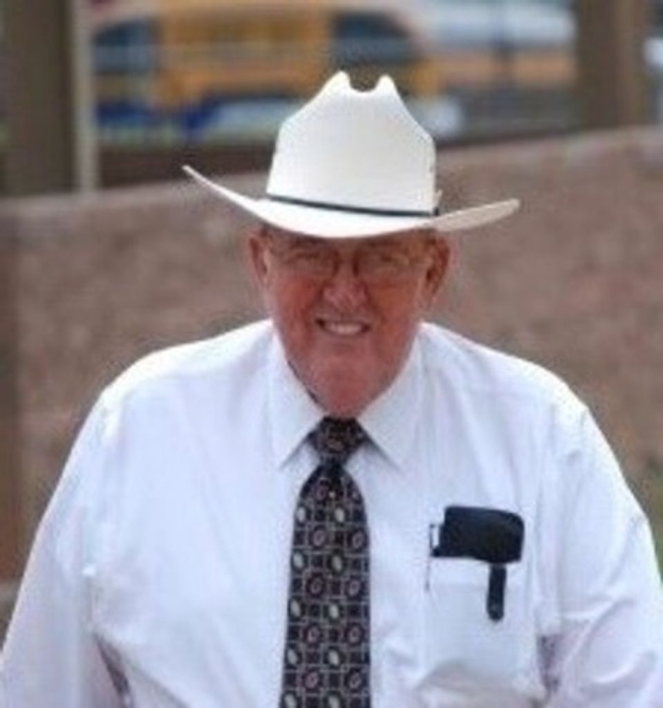 Jesse M Duckett Profile Photo