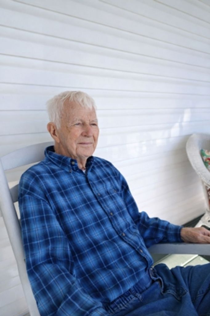 John Robert Minish Profile Photo