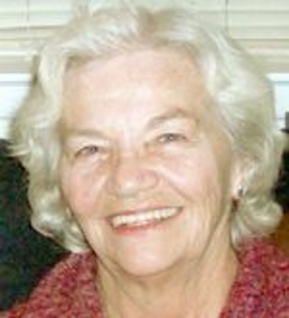 Joanne Dowd Lundy Profile Photo