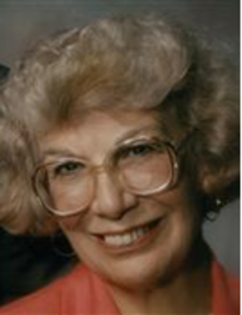 Mary  Grace Locicero