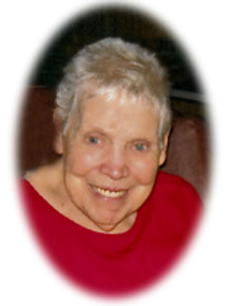 Betty Scofield