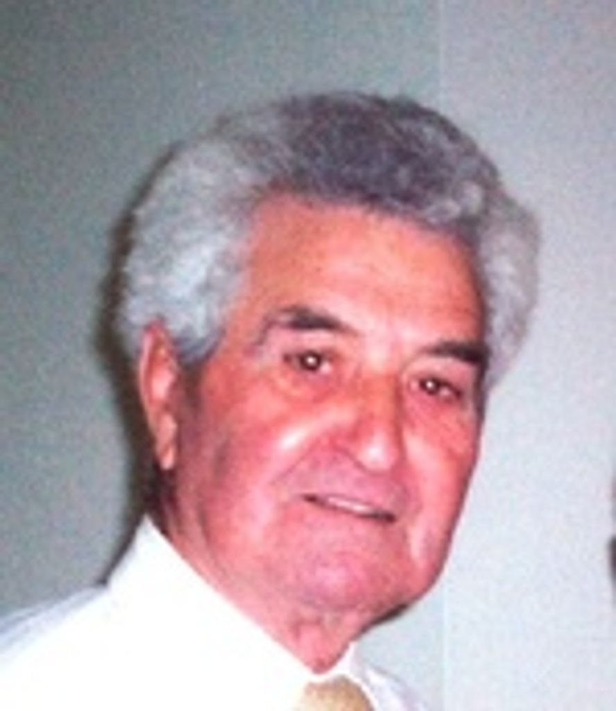 Domingos Monteiro