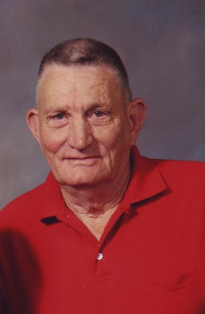 William M. Redd Profile Photo