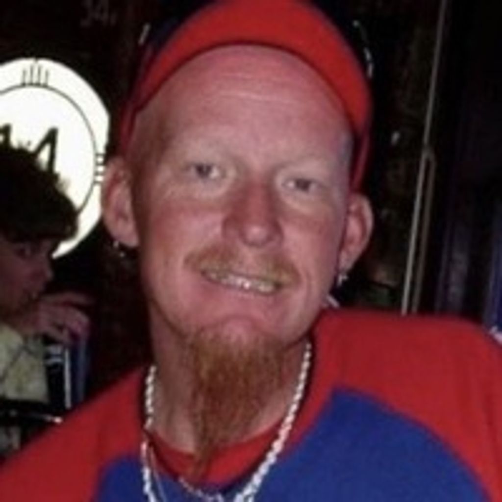 James Robert Peterson III