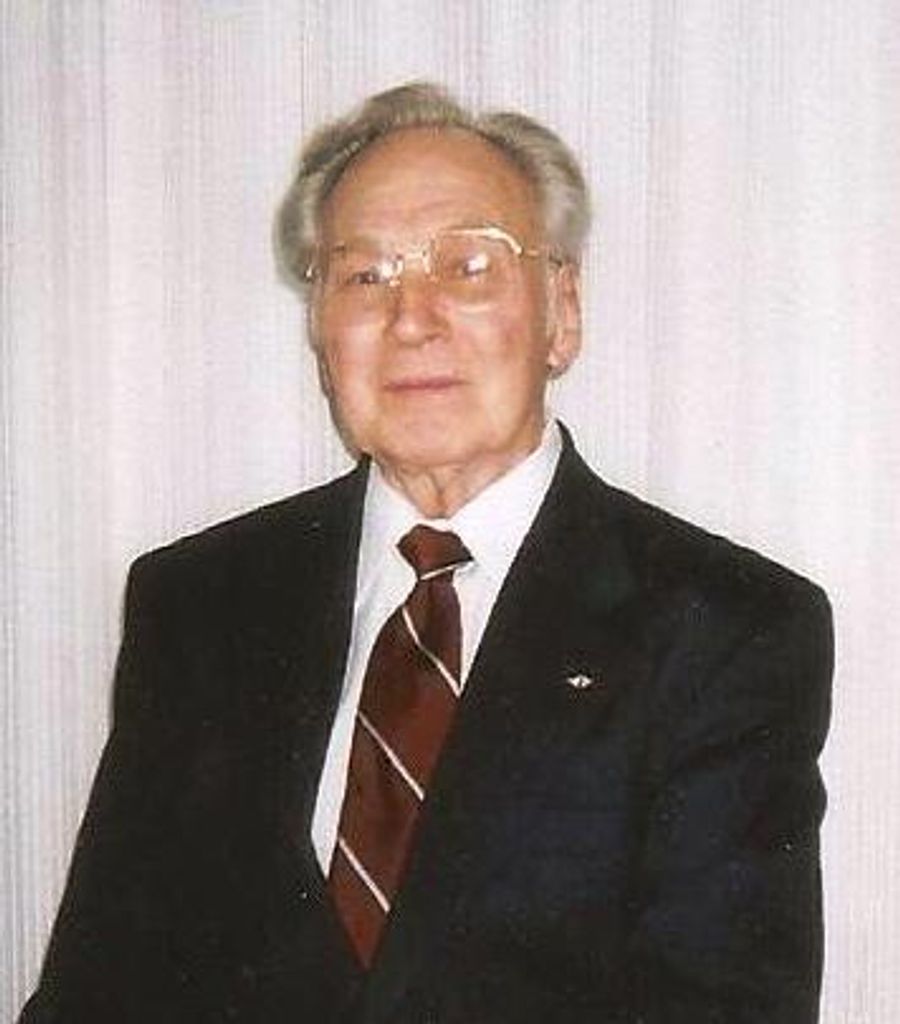 Edwin Nichols, Jr.