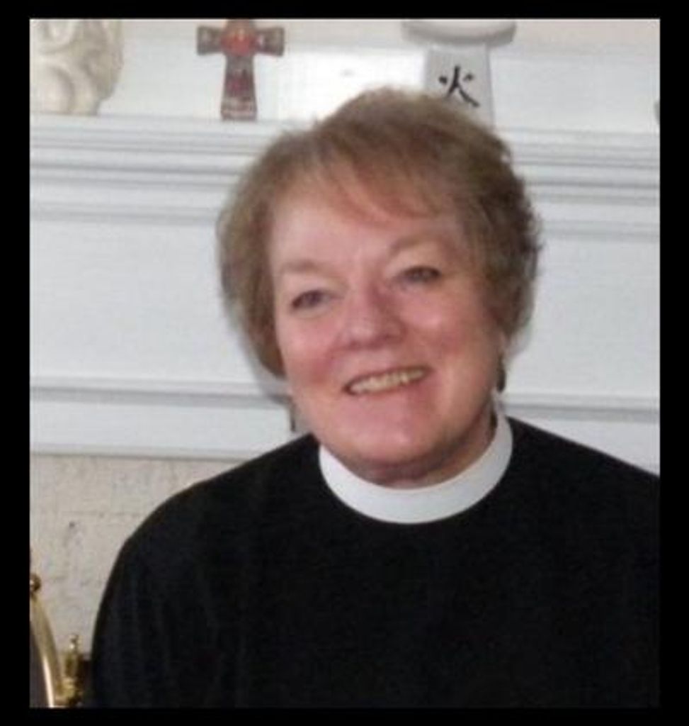 Rev. Deborah H. Piggins